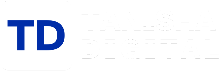 tanishadigital.com